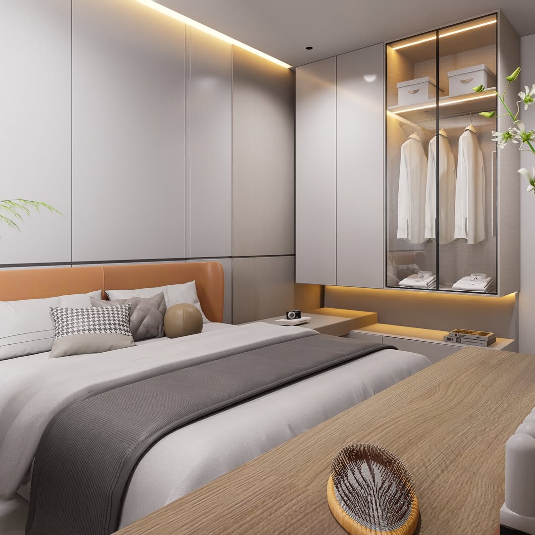 Salon and beauty studio interior design by Butterfly Interiors, Nairobi — view 11