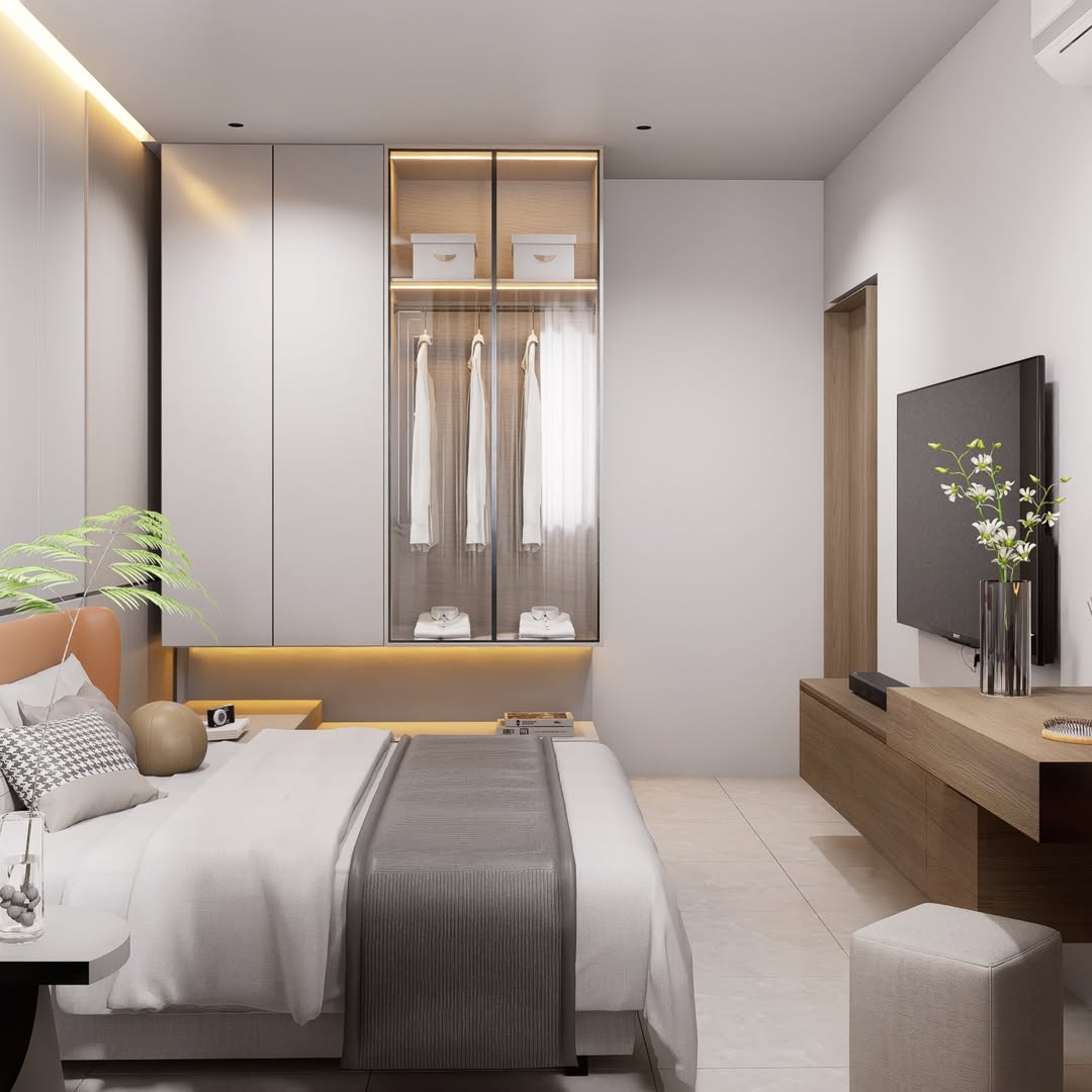 Salon and beauty studio interior design by Butterfly Interiors, Nairobi — view 13